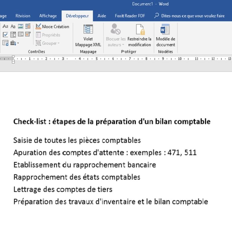 Cr Er Des Cases Cocher Sous Powerpoint Management Financier