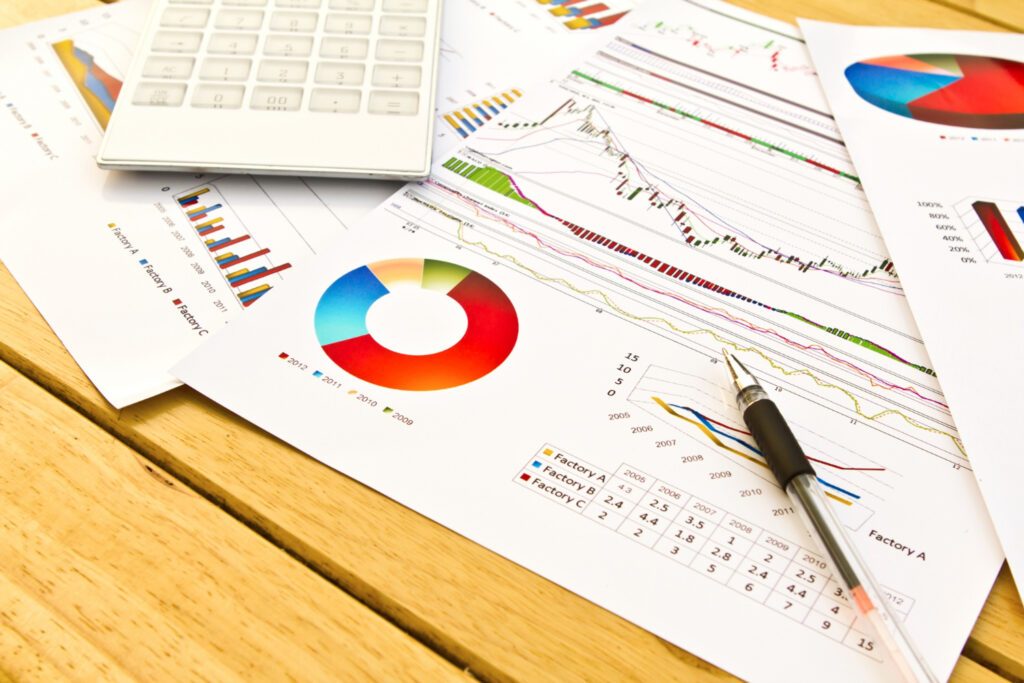 clôture comptable et production d'états financiers